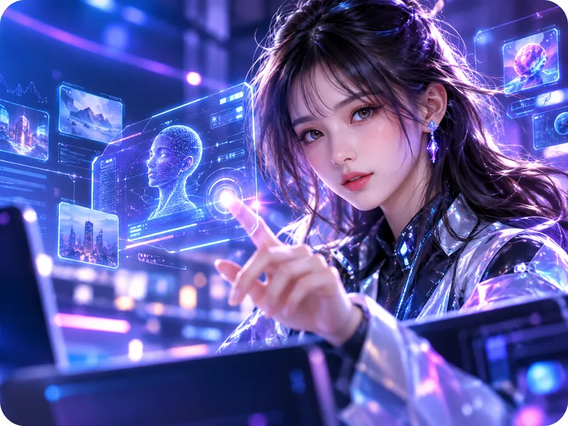 AI 人工智能工具