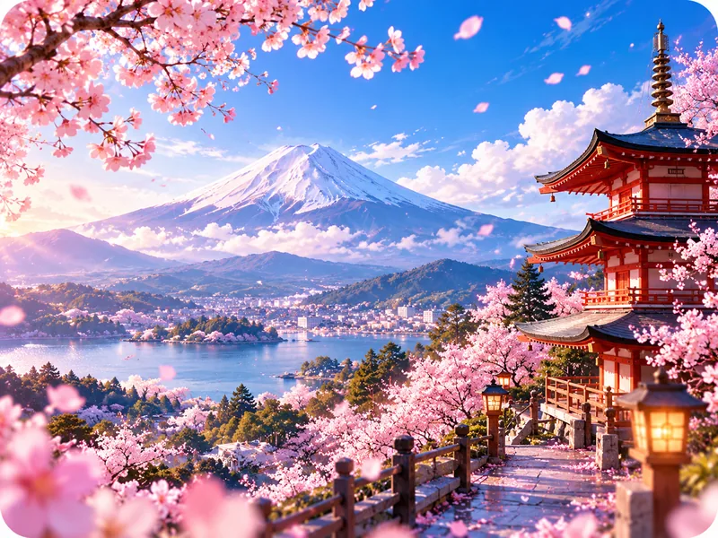 旅行指南